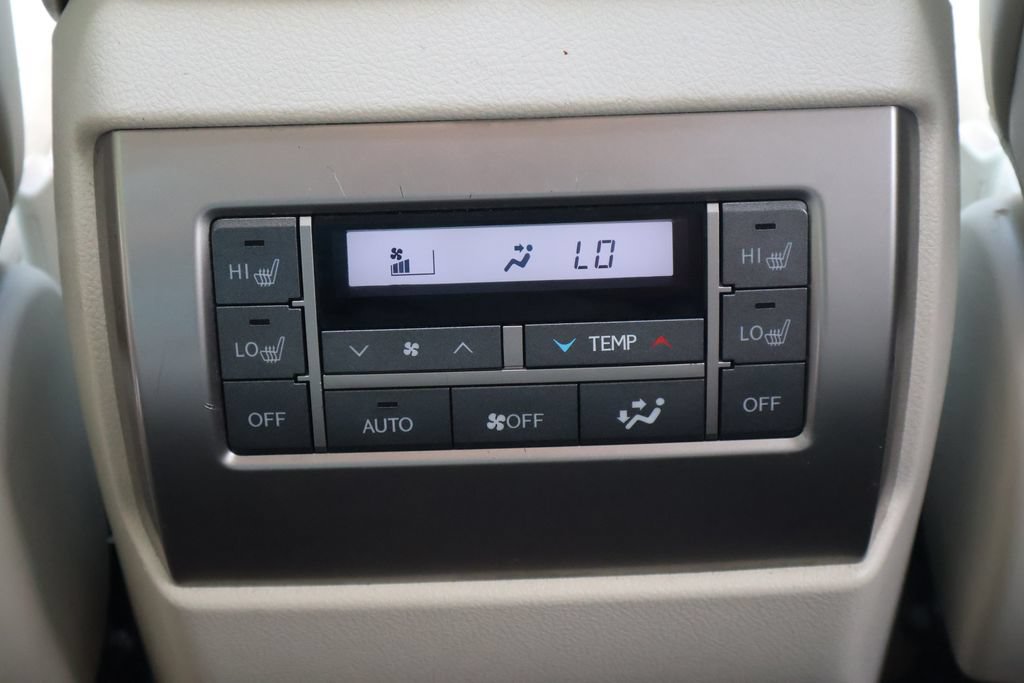 Used 2019 Lexus GX 460 Premium w/ Premium Package AWD/4WD image 19