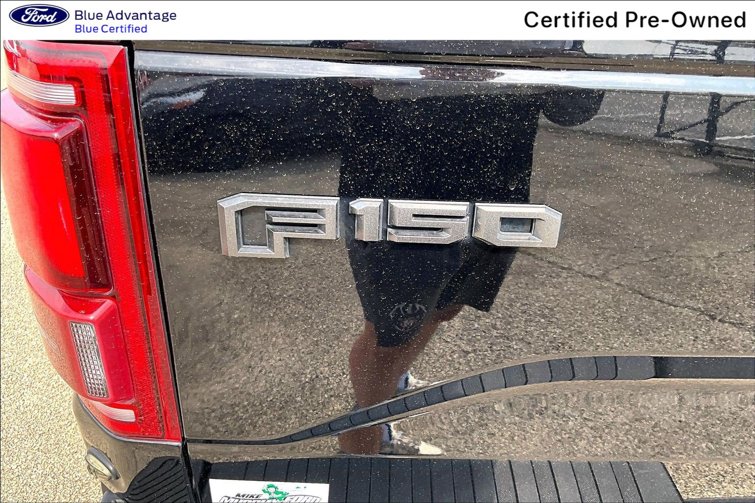 Certified 2017 Ford F150 Raptor w/ Equipment Group 802A Luxury AWD/4WD image 32