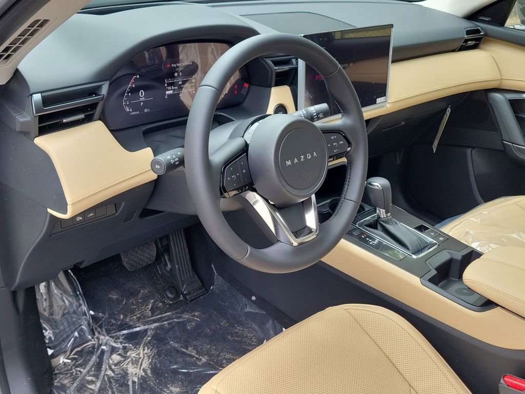 New 2026 MAZDA CX-5 2.5 S w/ Premium Package image 16