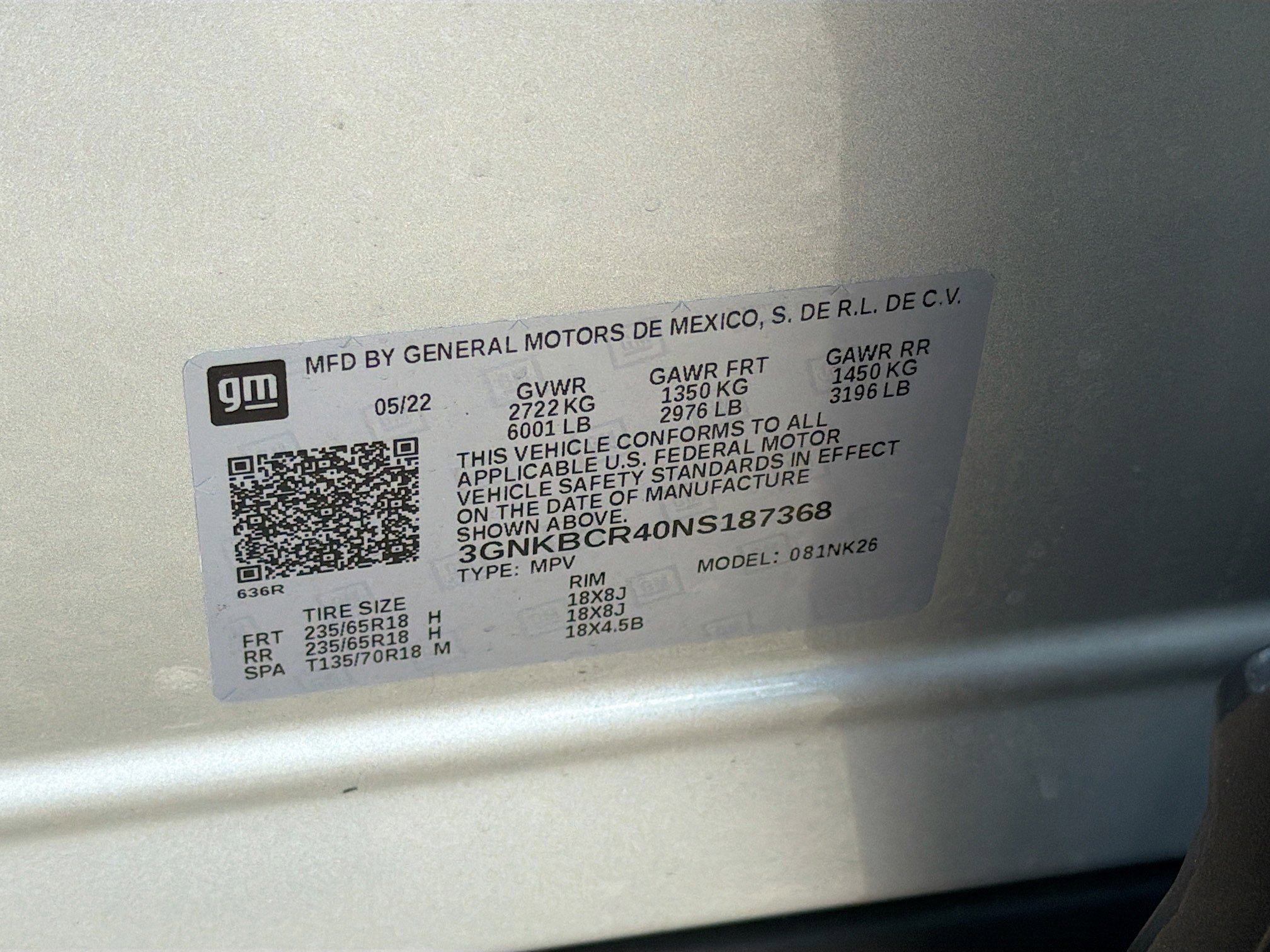 Used 2022 Chevrolet Blazer LT image 39