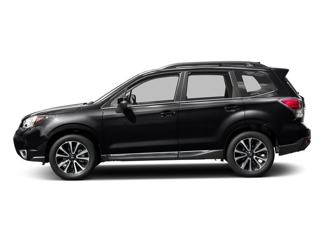 Used 2017 Subaru Forester 2.0XT Touring image 6