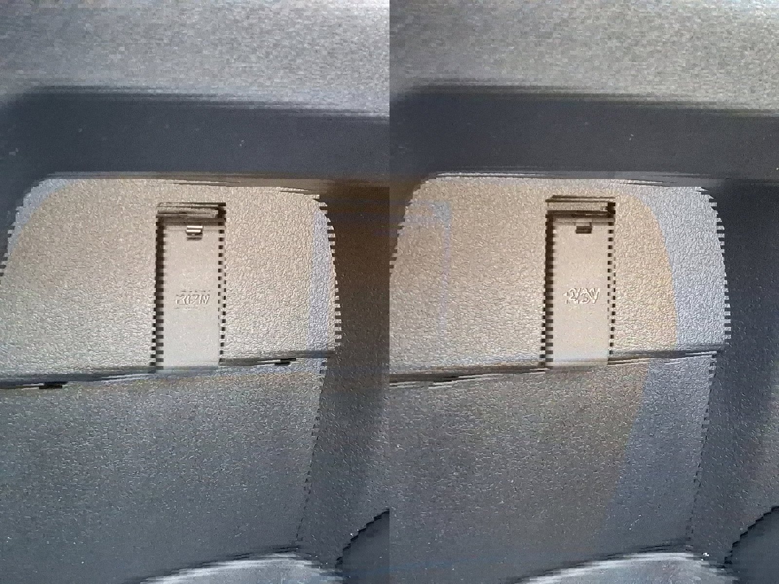 Certified 2024 MAZDA CX-50 AWD 2.5 S w/ Cargo Package image 25