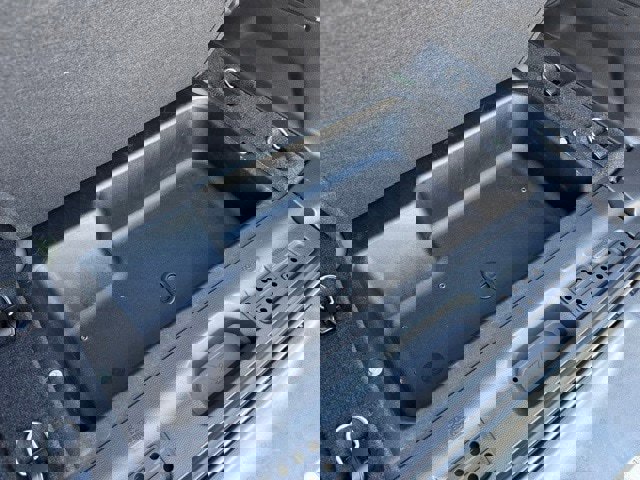 New 2026 Jeep Wrangler Unlimited Sport image 23