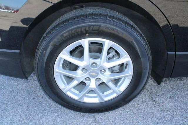 Certified 2023 Chevrolet Equinox LT image 7