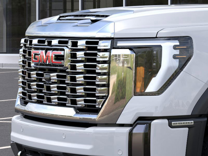 New 2026 GMC Sierra 2500 Denali w/ Max Trailering Package image 13