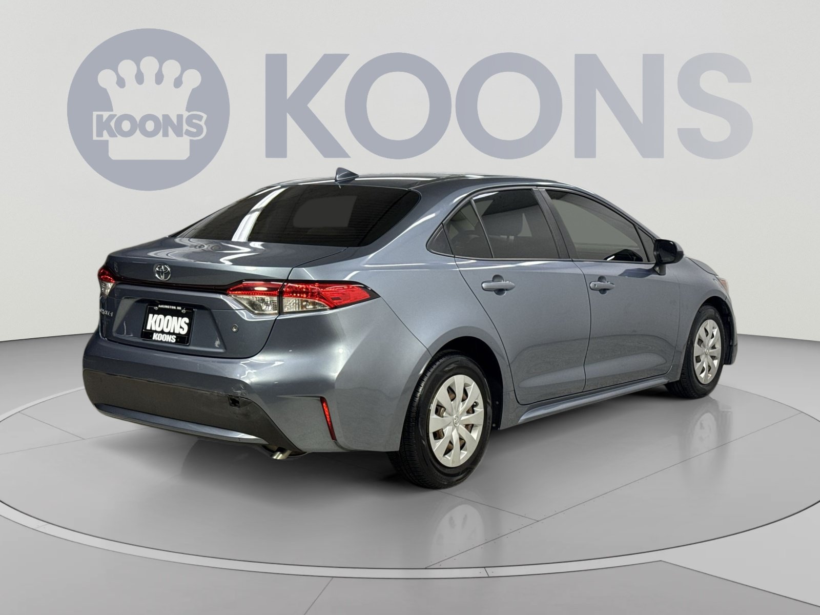 Used 2020 Toyota Corolla L FWD image 20