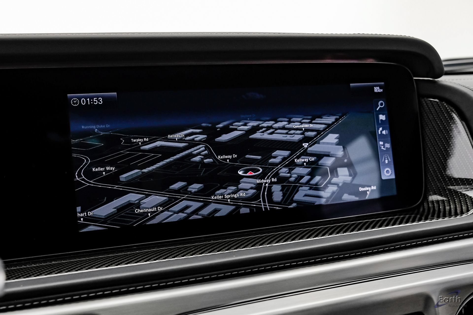 Used 2024 Mercedes-Benz G 63 AMG 4MATIC image 70