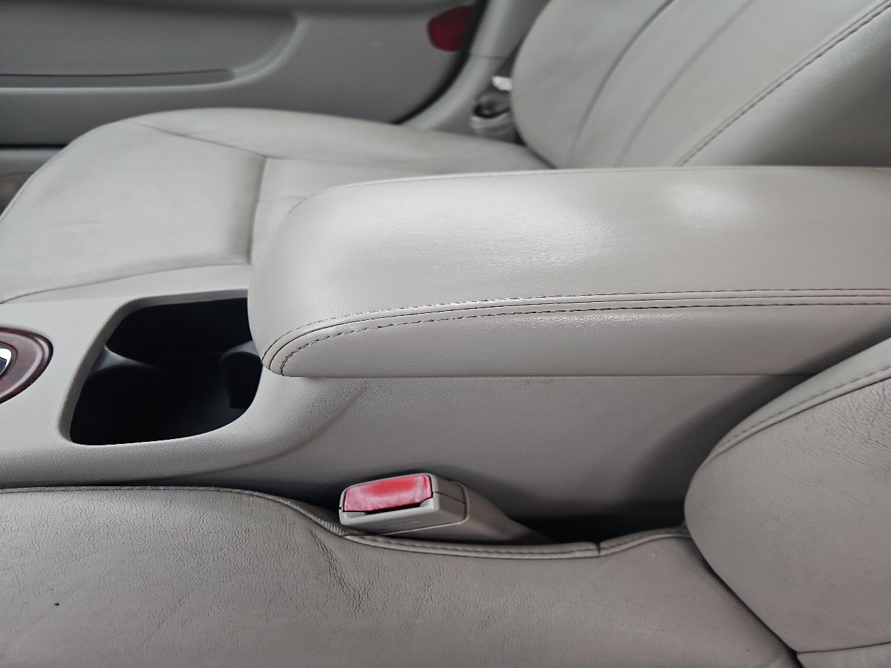 Used 2009 Chevrolet Impala LT w/ Luxury Edition Package image 27