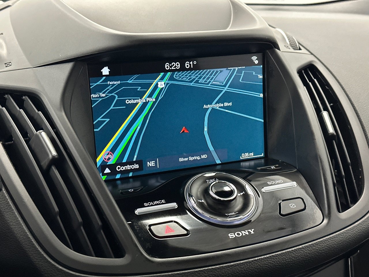 Used 2019 Ford Escape Titanium image 26