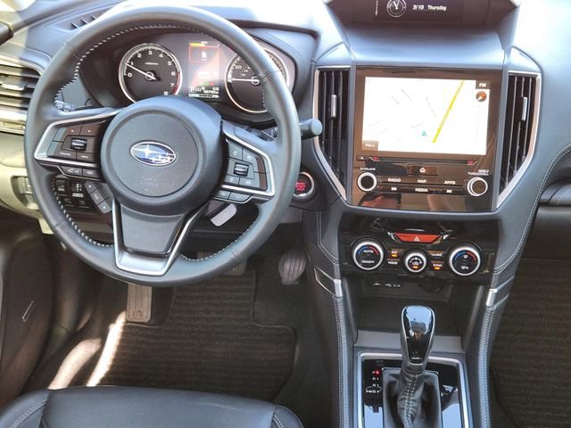 Certified 2023 Subaru Forester Touring image 29