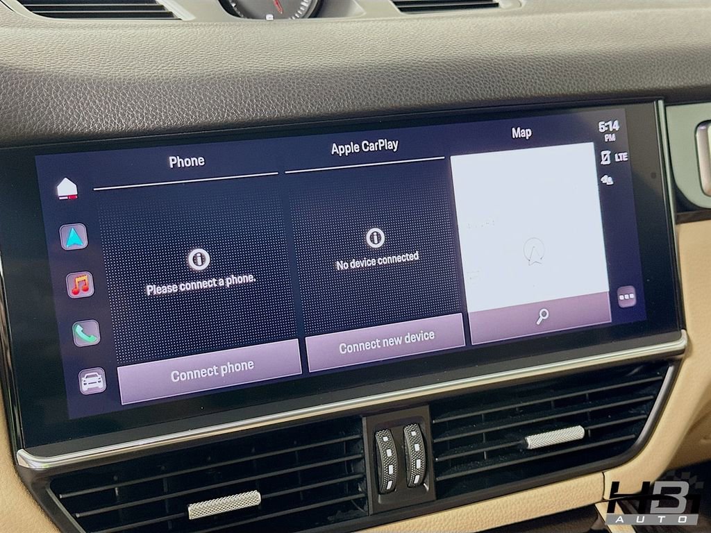 Used 2023 Porsche Cayenne Platinum Edition image 12