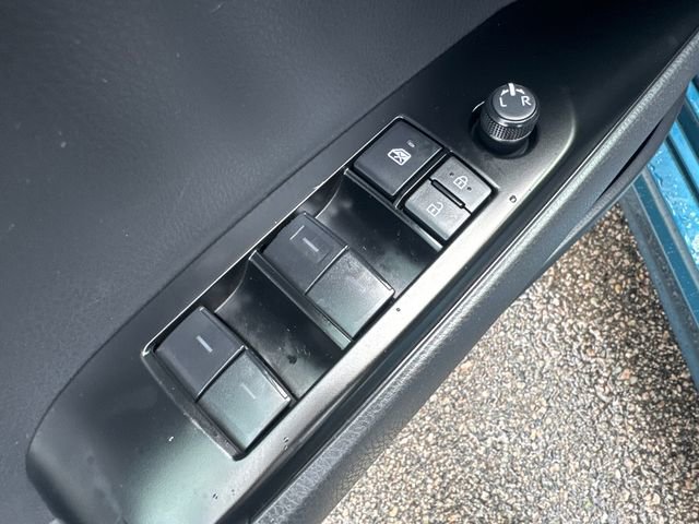 Certified 2025 Toyota Camry SE w/ Convenience Package image 29