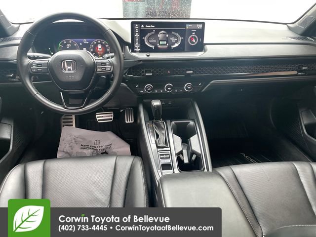 Used 2023 Honda Accord Sport image 12