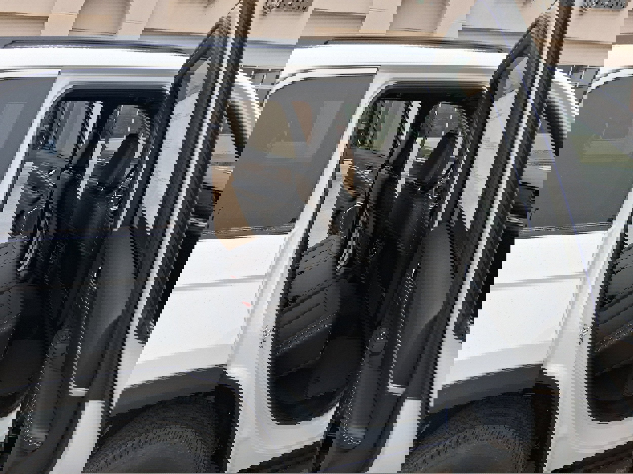 New 2026 Jeep Grand Cherokee Limited image 17