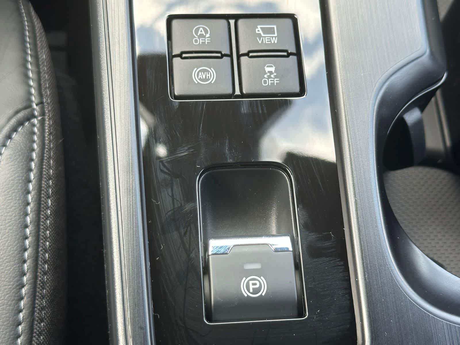 New 2026 Subaru Outback Touring XT AWD/4WD image 27