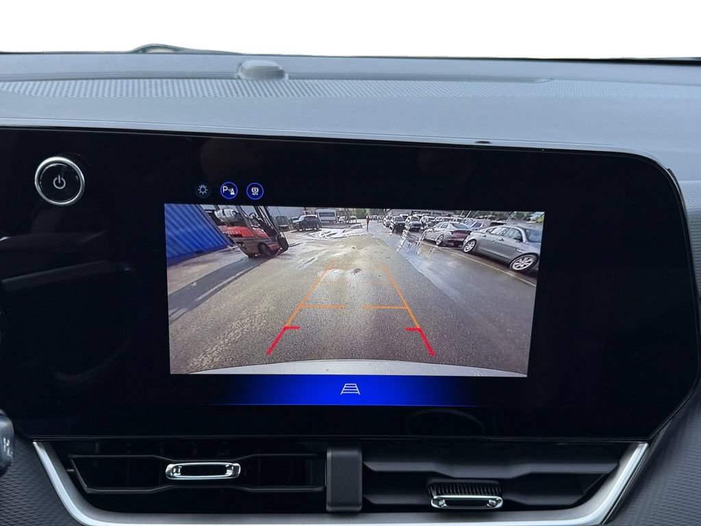 New 2027 Chevrolet Equinox LT w/ Convenience Package II FWD image 15