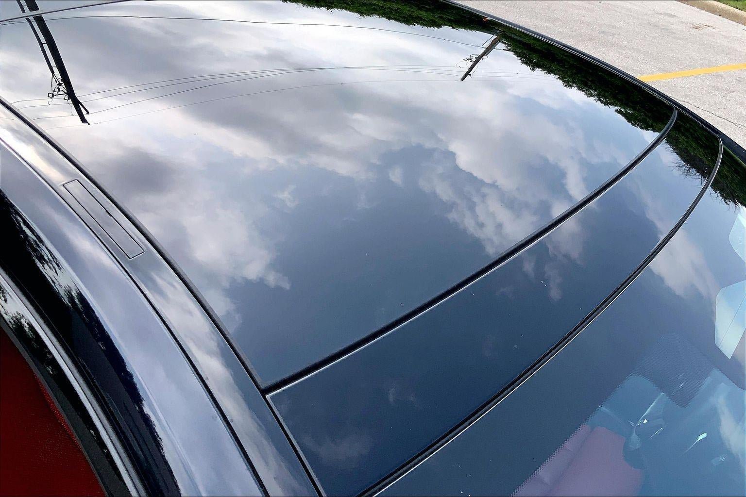 Used 2023 BMW M850i Gran Coupe xDrive AWD/4WD image 29