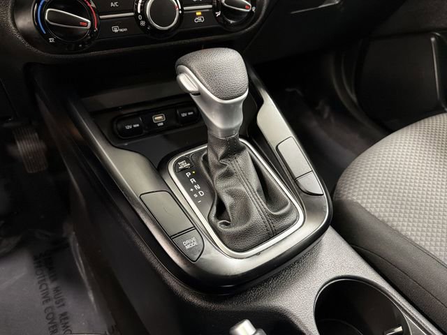 Used 2024 Kia Soul LX w/ Option Group 015 FWD image 25