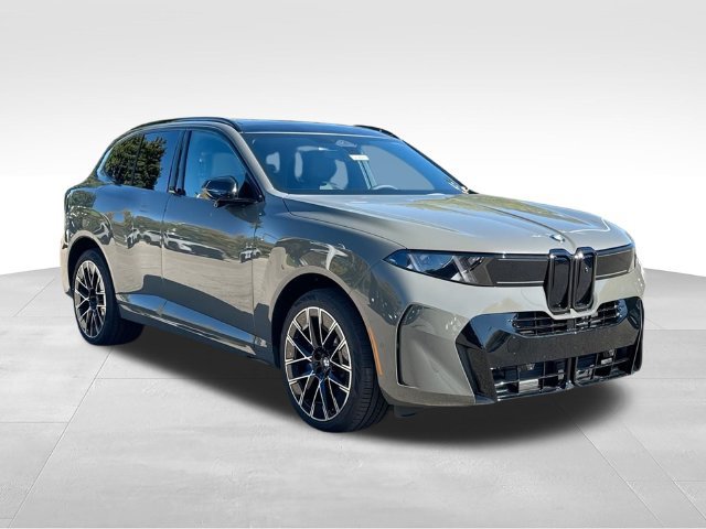 New 2027 BMW X5 xDrive40i w/ M Sport Professional Package AWD/4WD image 2