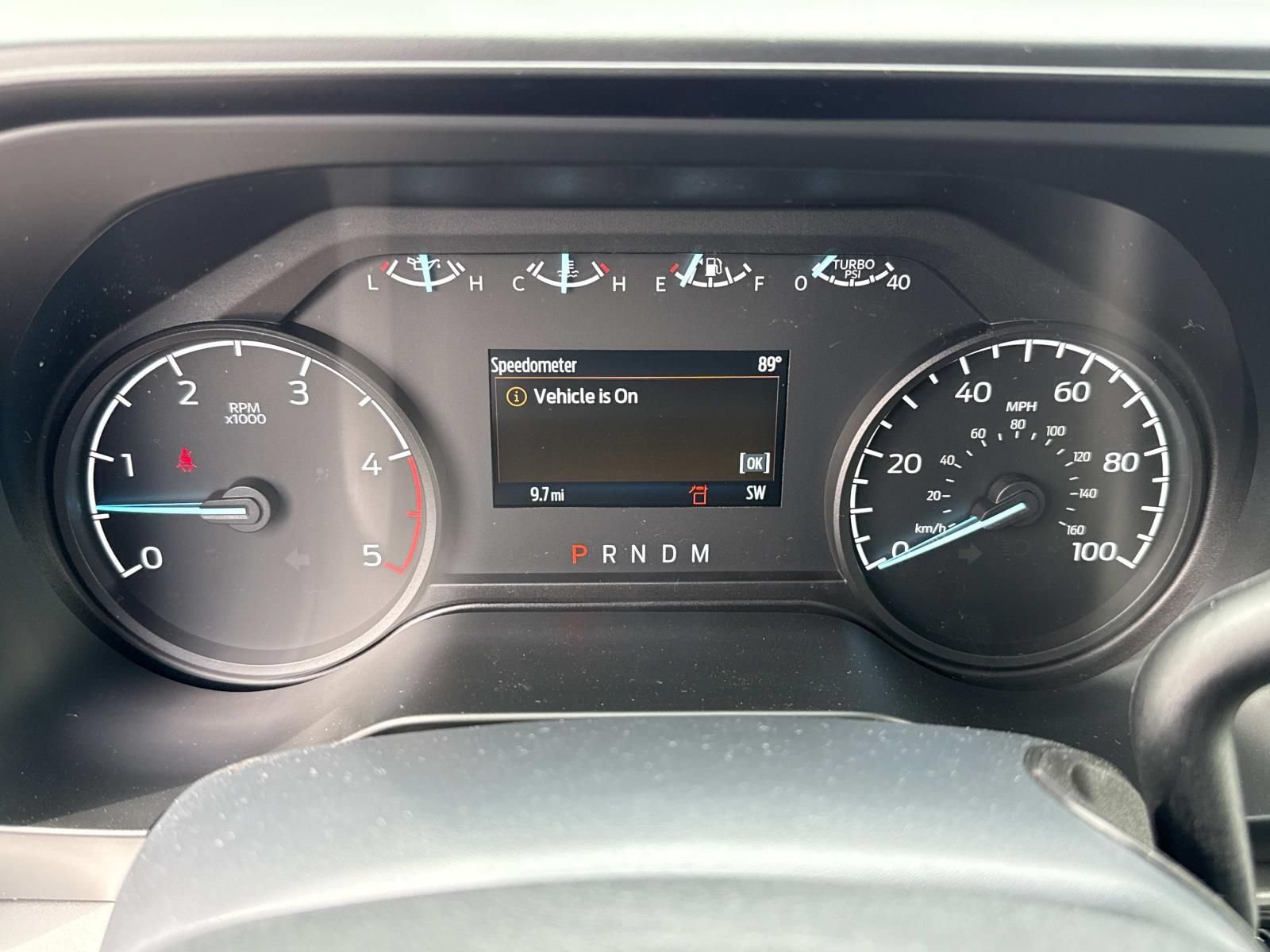New 2026 Ford F250 XL w/ XL Driver Assist Package AWD/4WD image 20