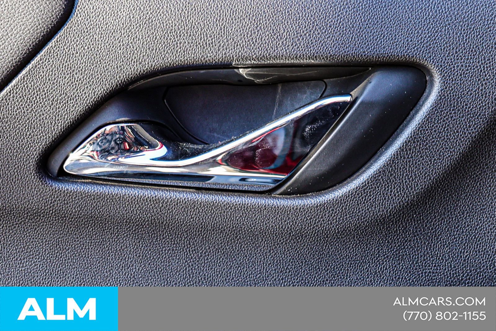 Used 2019 Chevrolet Traverse LT w/ LPO, Floor Liner Package image 49