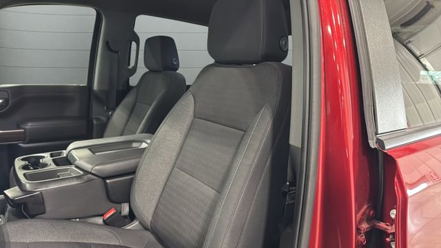 Used 2022 Chevrolet Silverado 1500 RST image 22