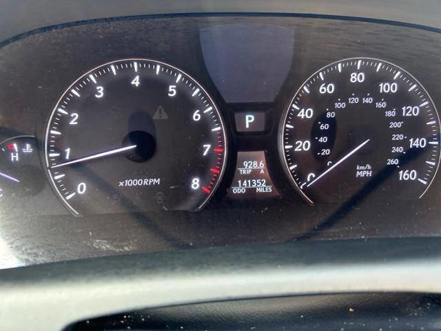 Used 2011 Lexus LS 460 AWD image 15