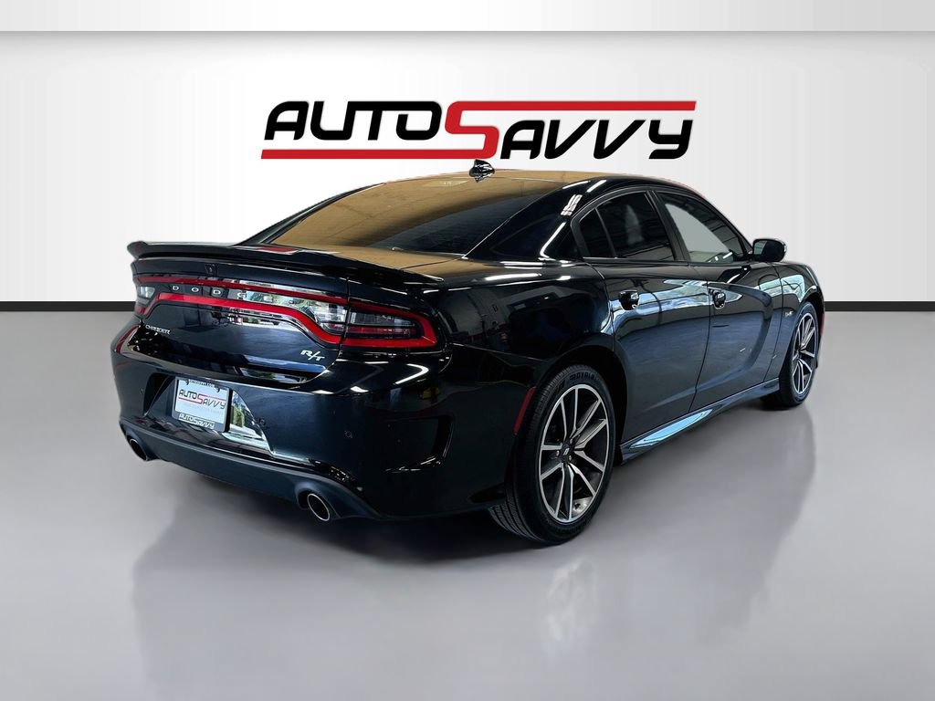 Used 2023 Dodge Charger R/T RWD image 7