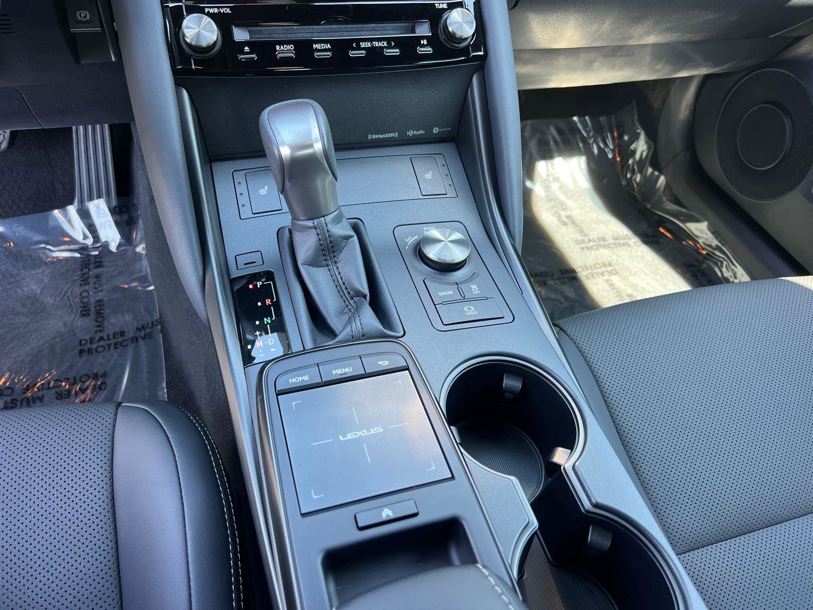 Used 2025 Lexus IS 350 F Sport image 32