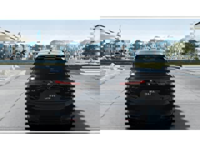 New 2026 BMW iX xDrive45 image 5