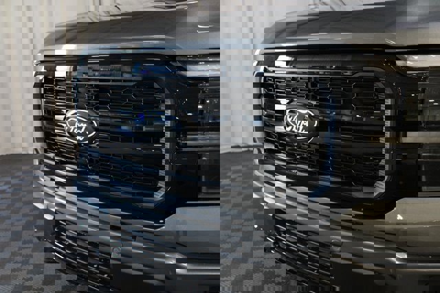 New 2026 Ford F150 Lariat w/ Equipment Group 501A Mid image 67