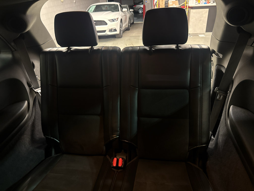 Used 2020 Dodge Durango GT AWD/4WD image 33