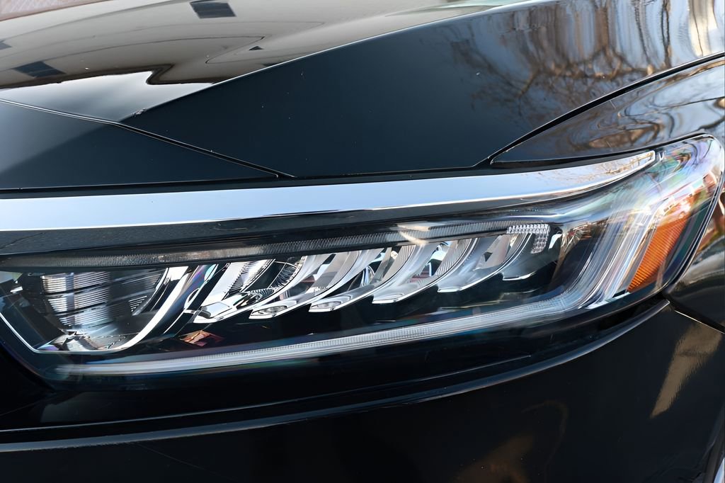 Used 2020 Honda Accord LX image 20