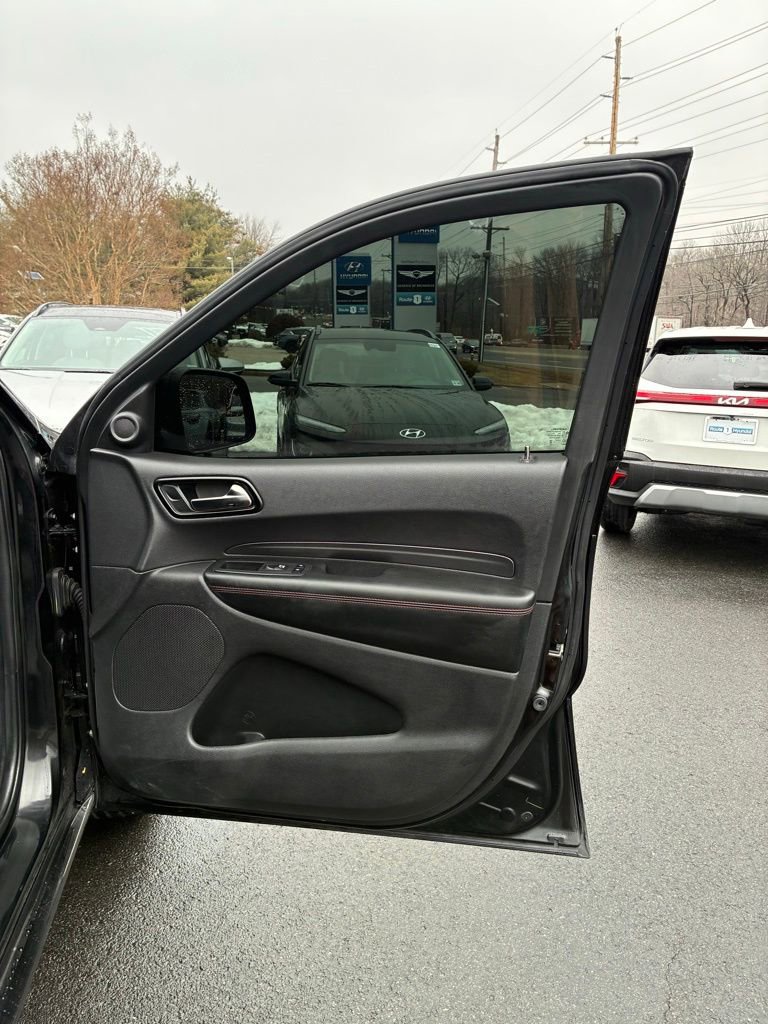 Used 2024 Dodge Durango GT image 45