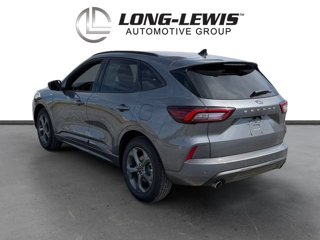 Used 2024 Ford Escape ST-Line w/ Tech Pack #1 image 3