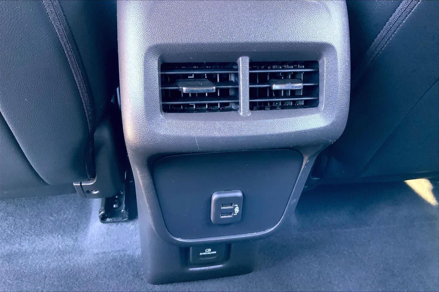 Used 2019 Chevrolet Equinox LT AWD/4WD image 34