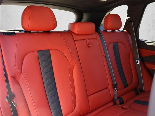 Used 2025 BMW X5 M Competition w/ Executive Package AWD/4WD image 28