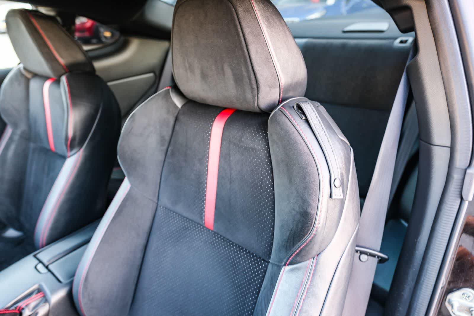 Used 2022 Subaru BRZ Limited RWD image 20