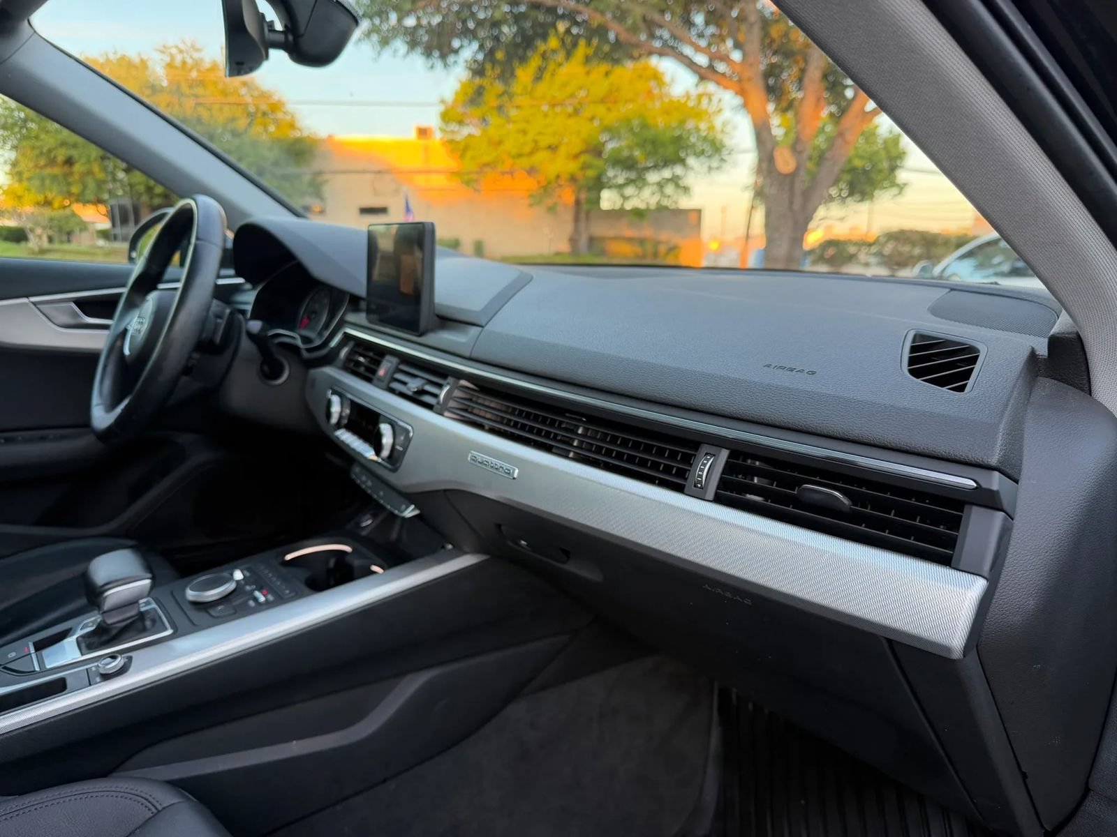 Used 2017 Audi A4 2.0T Premium w/ Convenience Package AWD/4WD image 31
