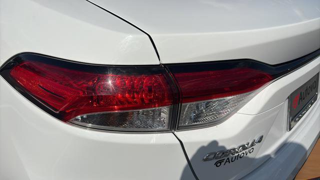 Used 2023 Toyota Corolla LE FWD image 11