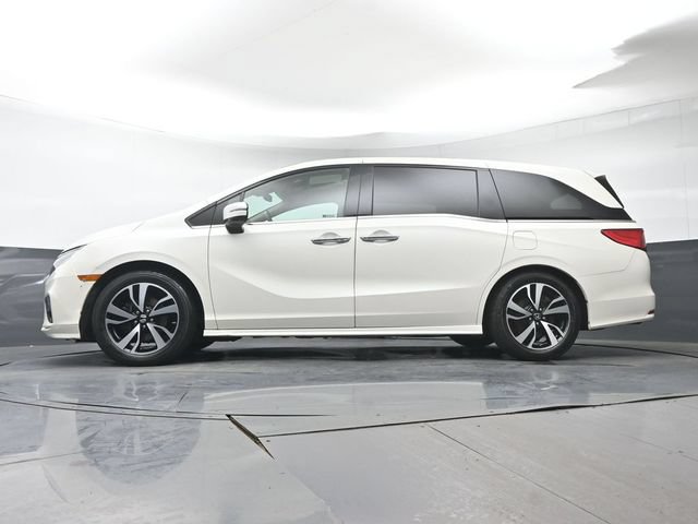 Used 2019 Honda Odyssey Elite image 36