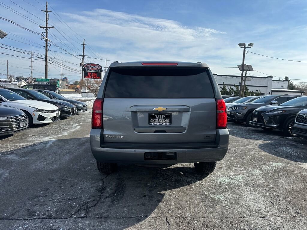 Used 2019 Chevrolet Tahoe LT image 6