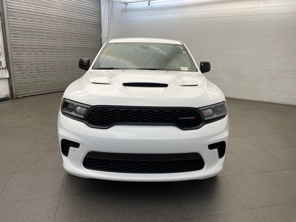 New 2026 Dodge Durango GT w/ Trailer Tow Group IV AWD/4WD image 9