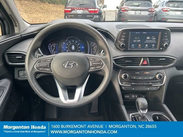 Used 2019 Hyundai Santa Fe SEL w/ Cargo Package image 14