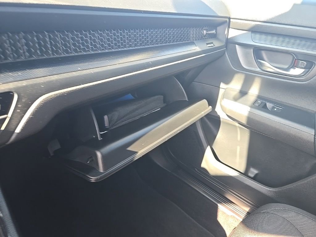 Used 2024 Honda CR-V EX image 21