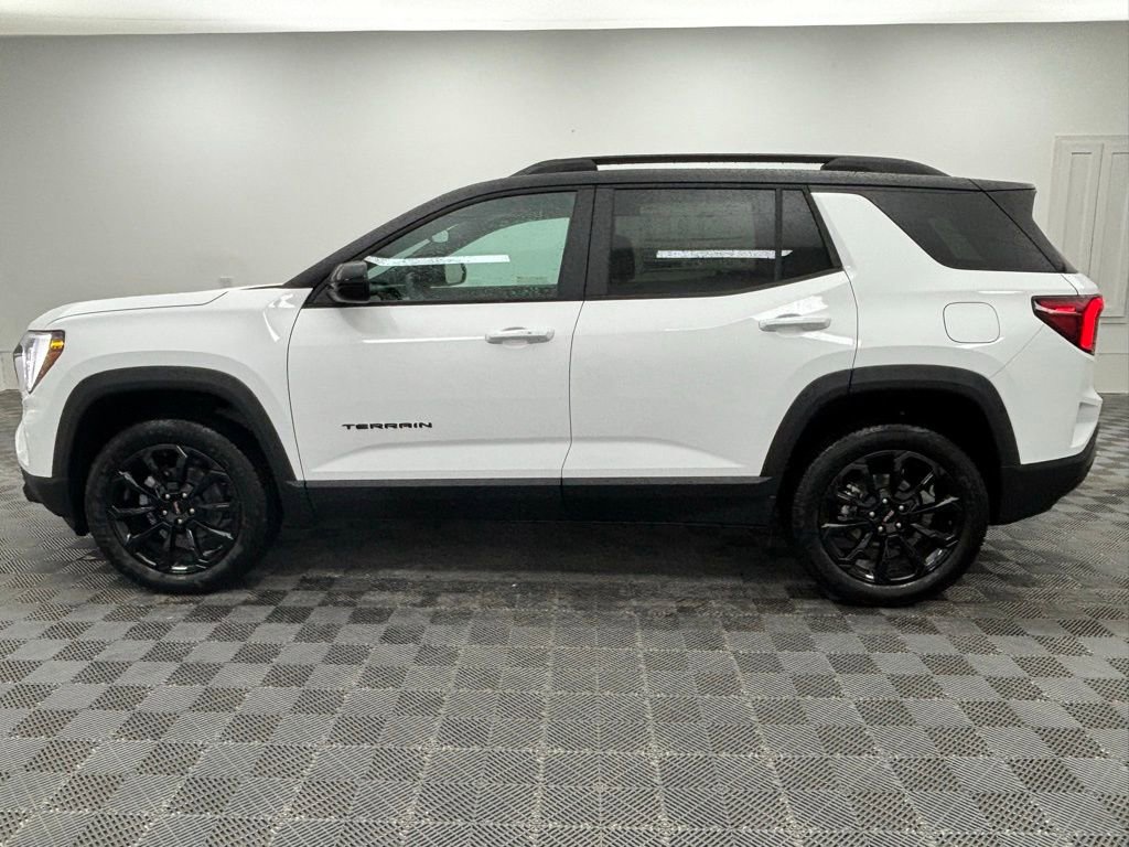 New 2026 GMC Terrain Elevation w/ Elevation Premium Package image 13