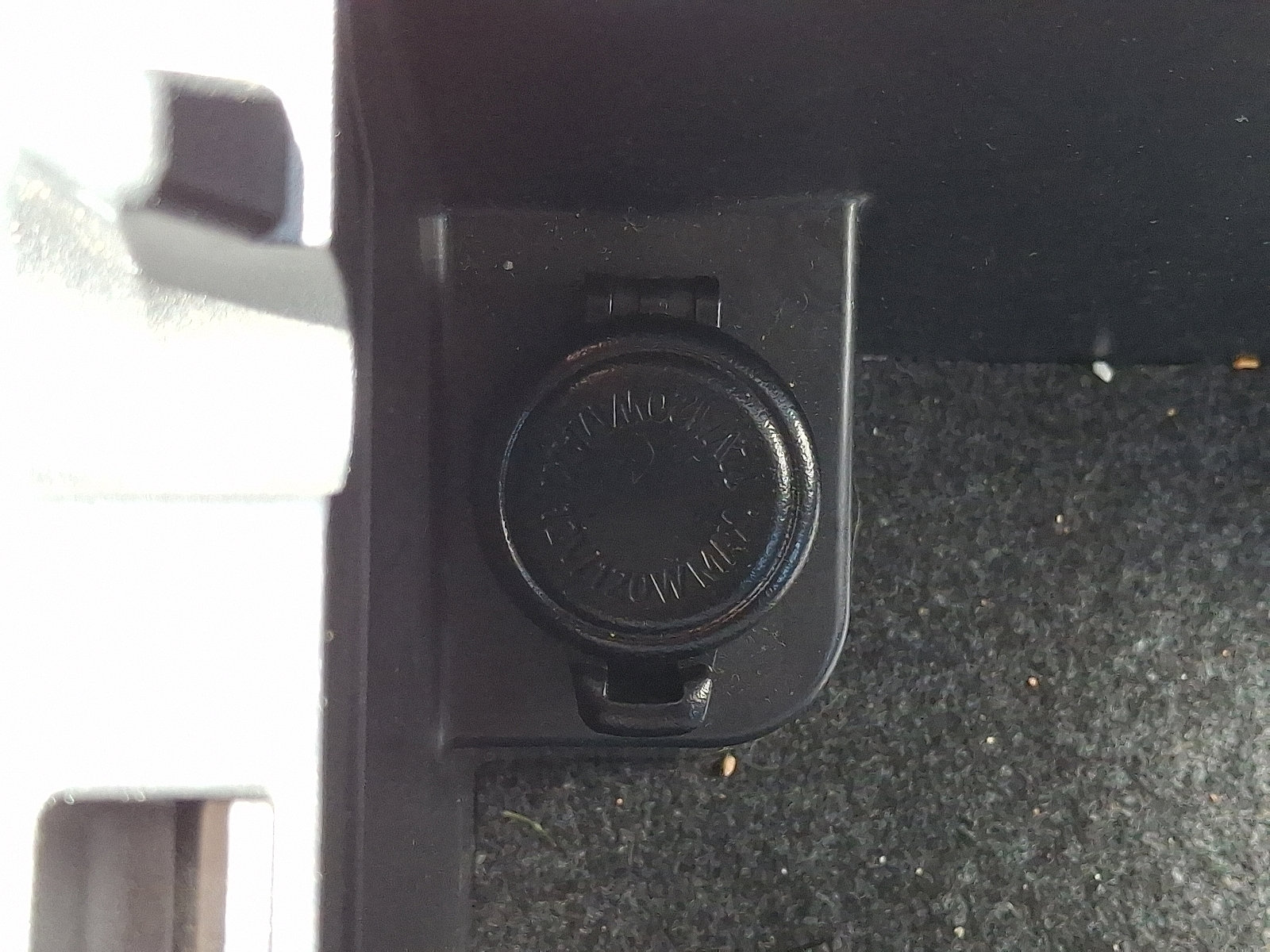 Used 2023 Subaru WRX image 25