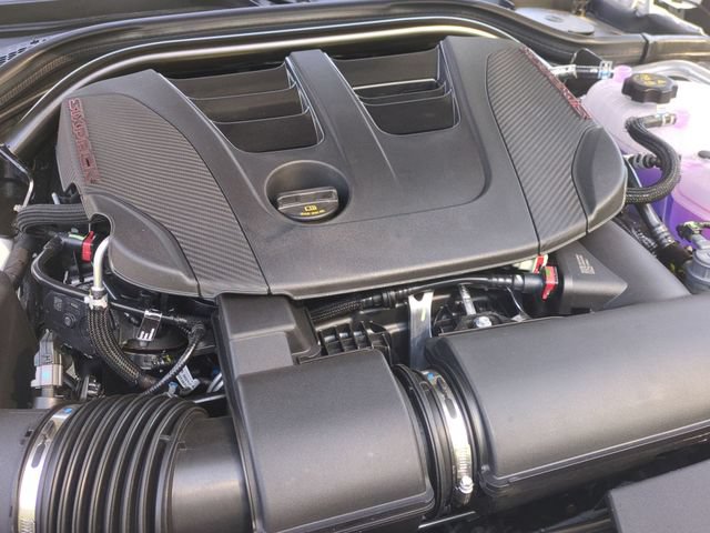 New 2026 Dodge Charger Scat Pack w/ Blacktop Package AWD/4WD image 25