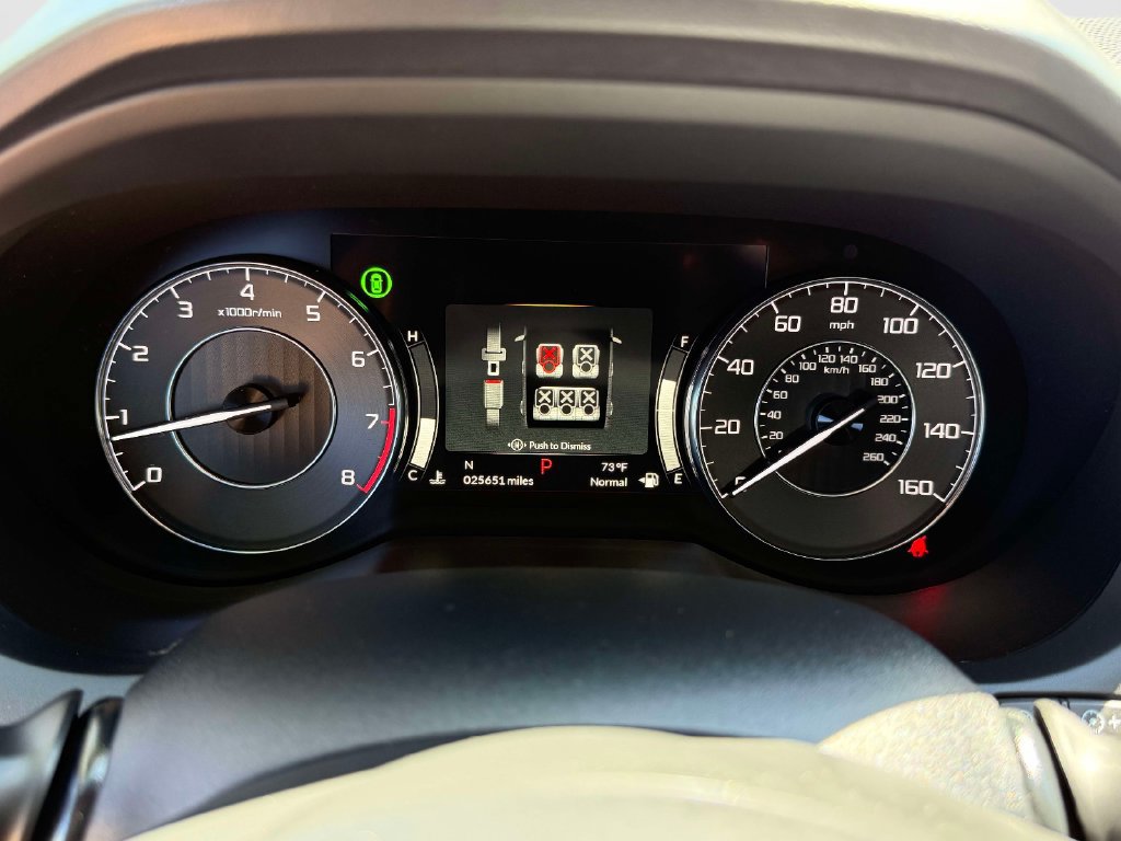 Used 2025 Acura RDX SH-AWD image 19