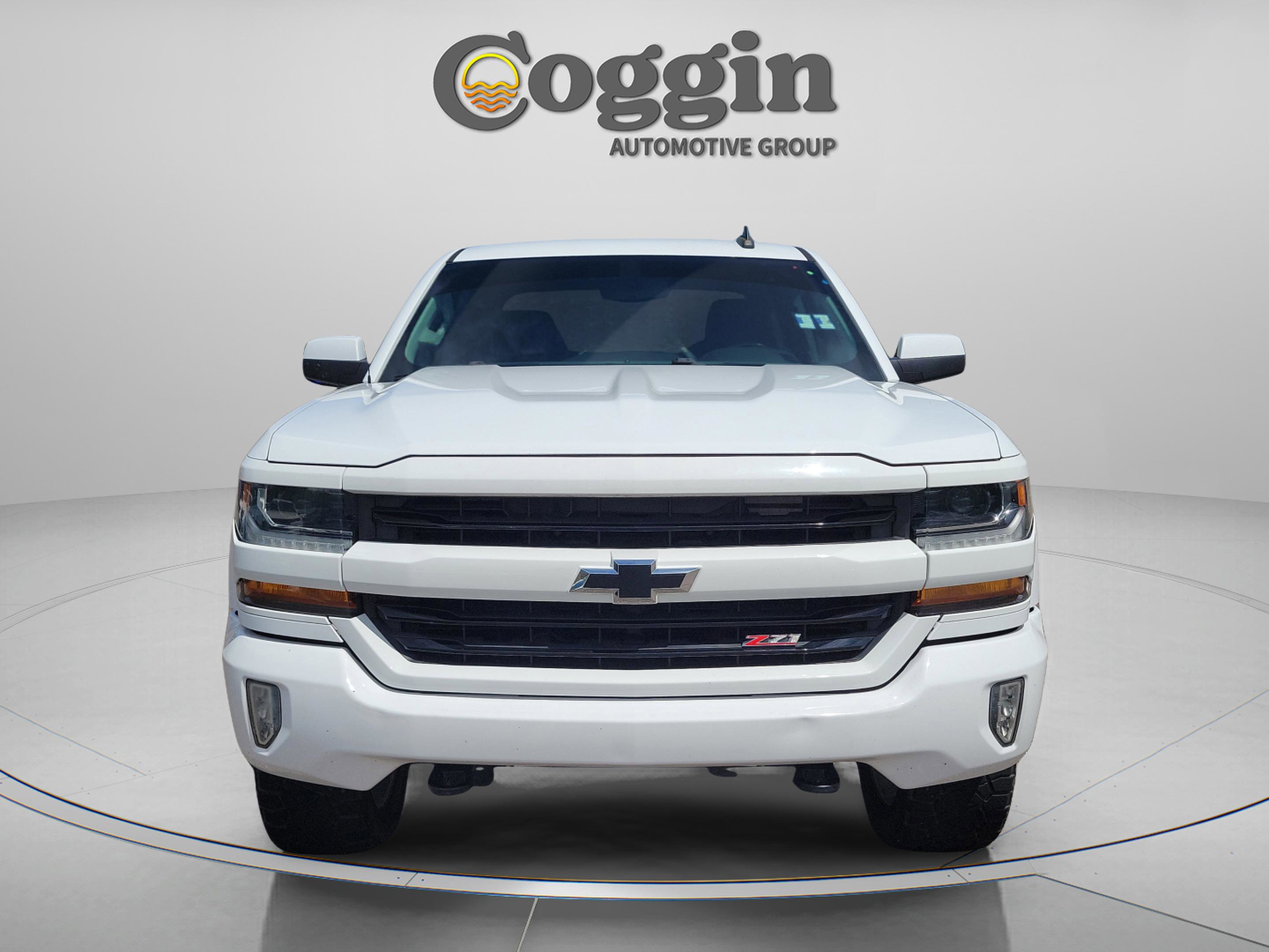 Used 2018 Chevrolet Silverado 1500 LT w/ All Star Edition image 8